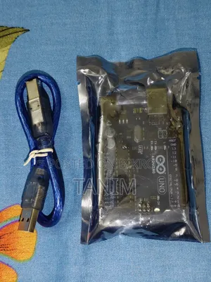 Arduino Uno R3