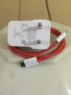 65W Super Charge for One+ Any Device Supporter