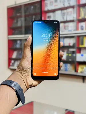 Samsung Galaxy A20 32 GB Blue