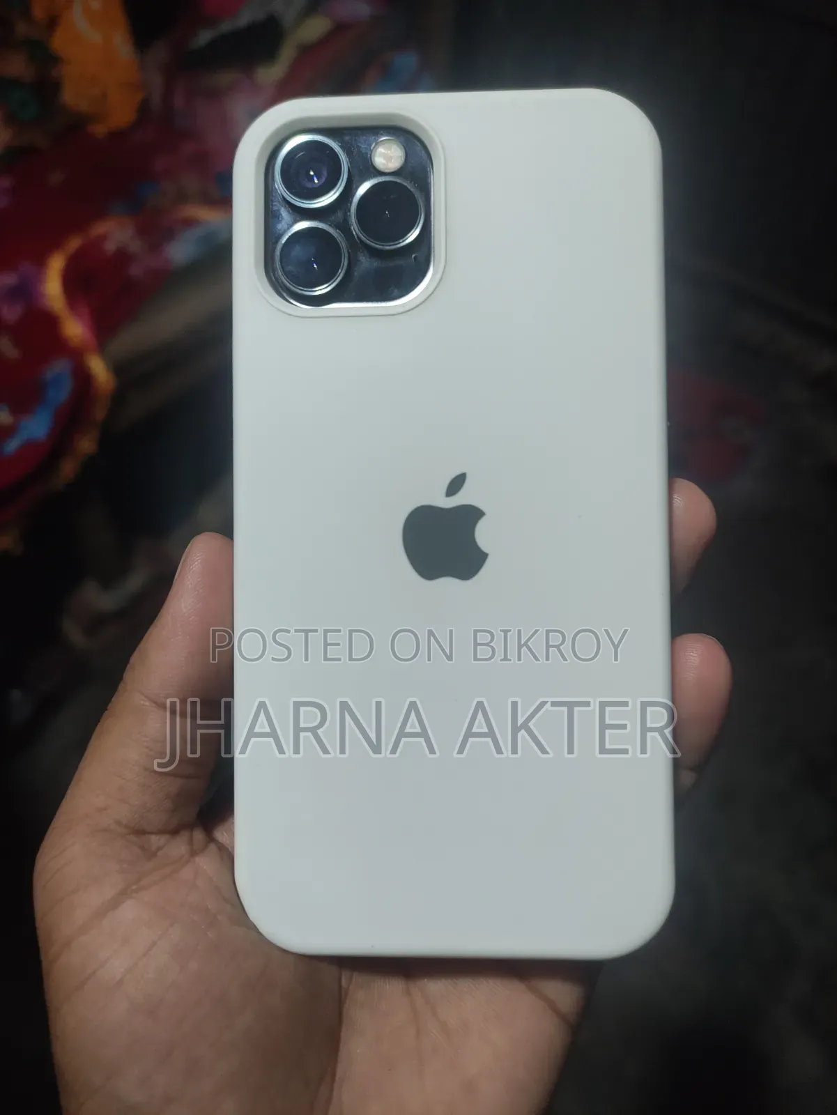 Apple iPhone 12 Pro 128 GB Gray