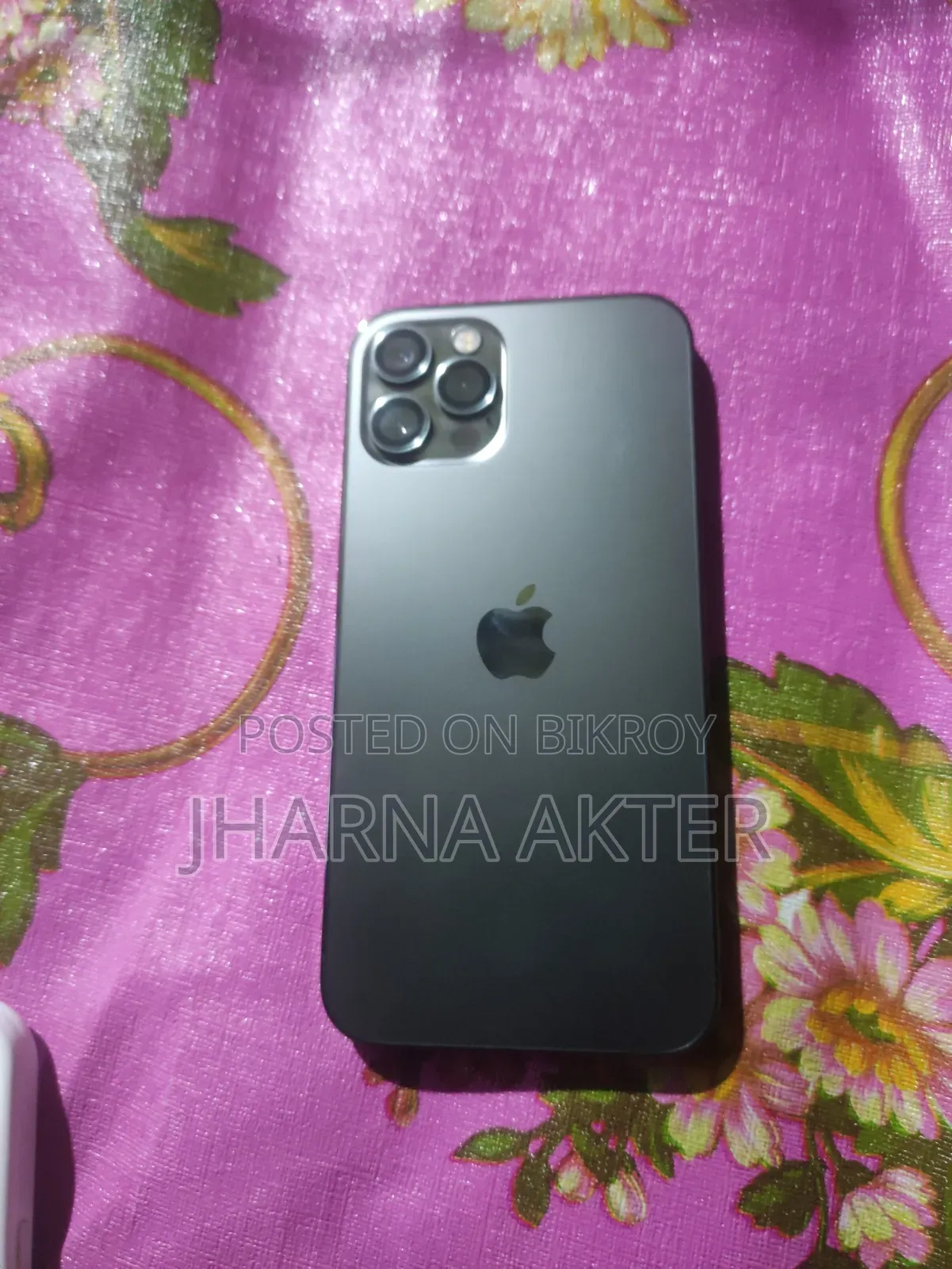 Apple iPhone 12 Pro 128 GB Gray