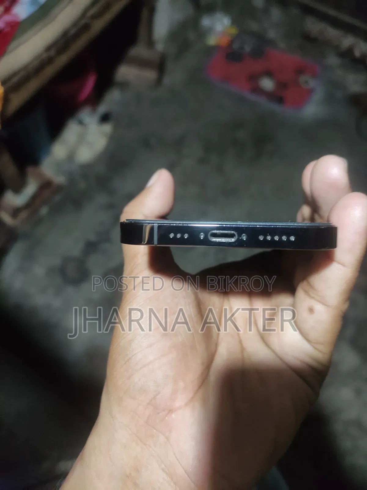 Apple iPhone 12 Pro 128 GB Gray