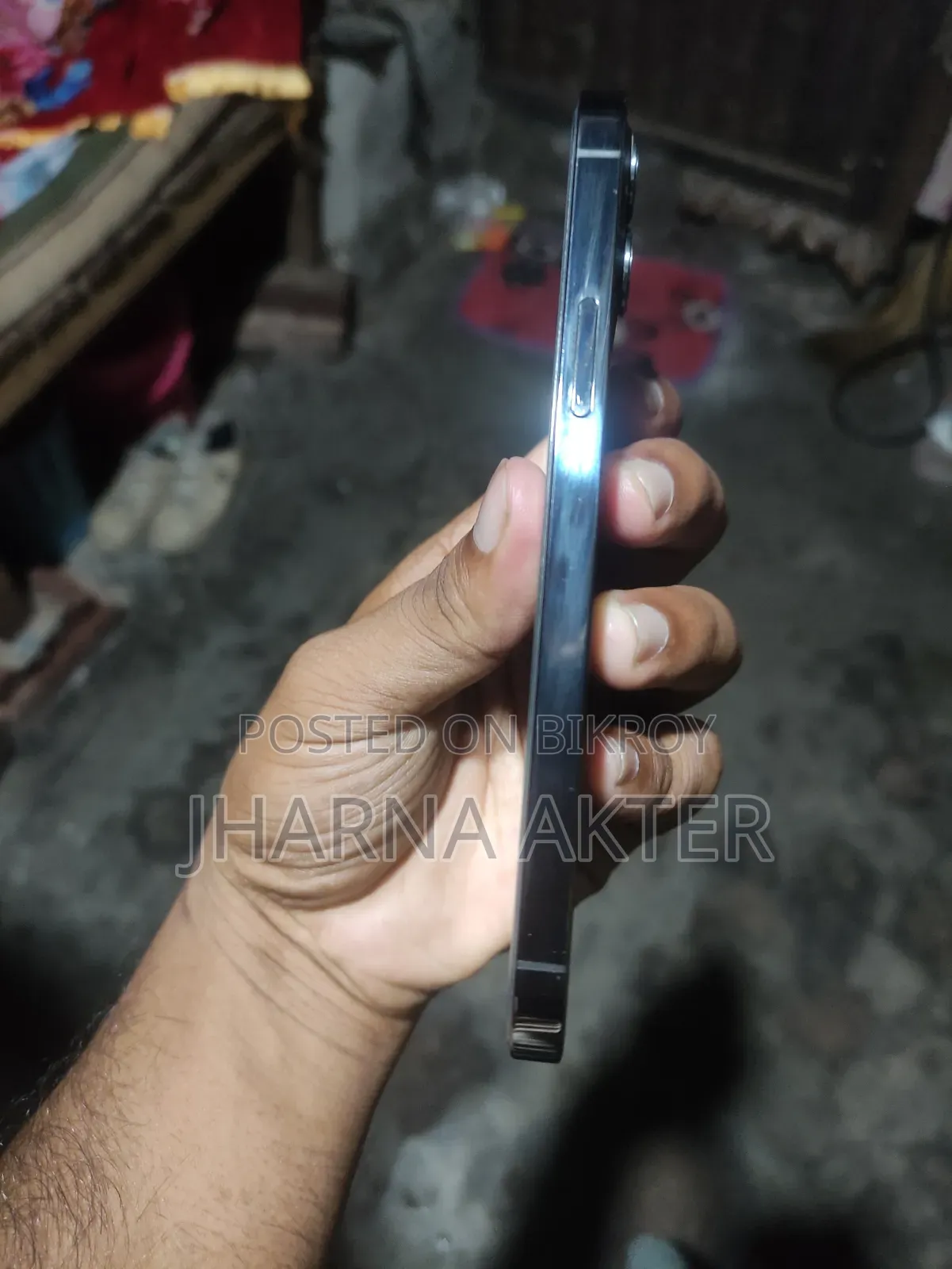 Apple iPhone 12 Pro 128 GB Gray