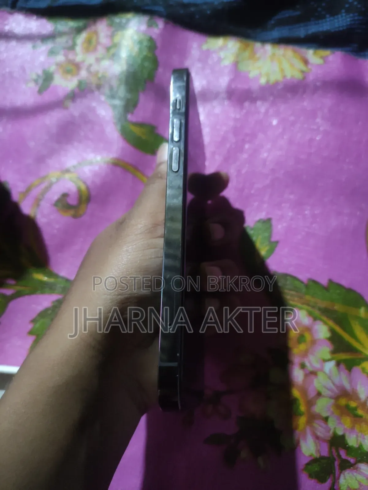 Apple iPhone 12 Pro 128 GB Gray