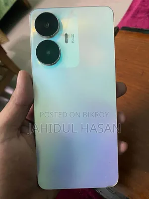 Realme C55 128 GB White