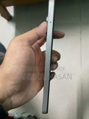 Realme C55 128 GB White