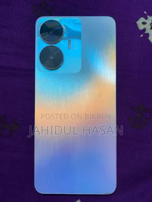 Realme C55 128 GB White