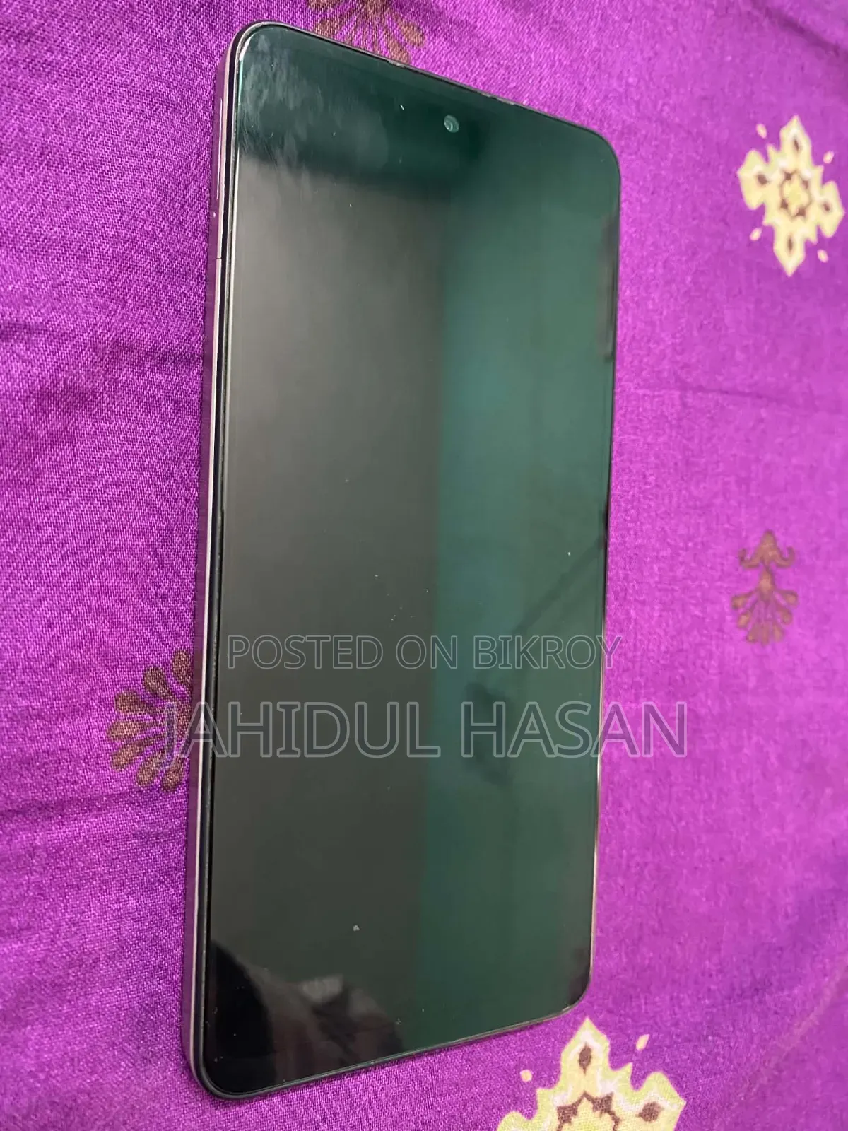 Realme C55 128 GB White