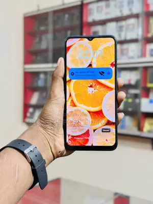 Realme C35 128 GB Black