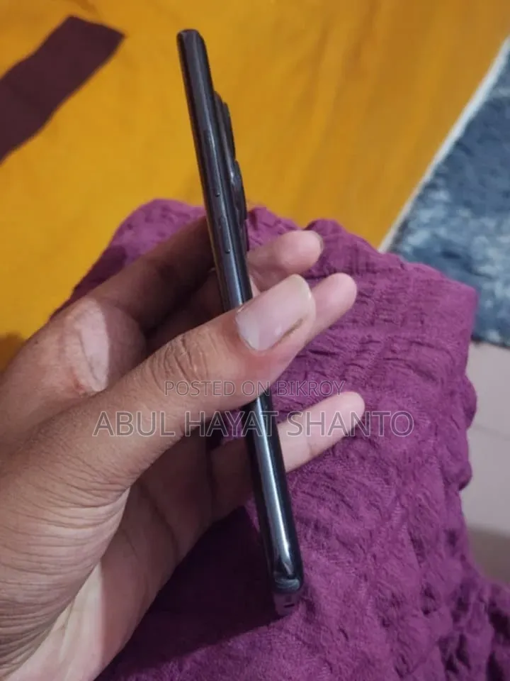 Xiaomi Redmi Note 14 Pro 5G 256 GB Black