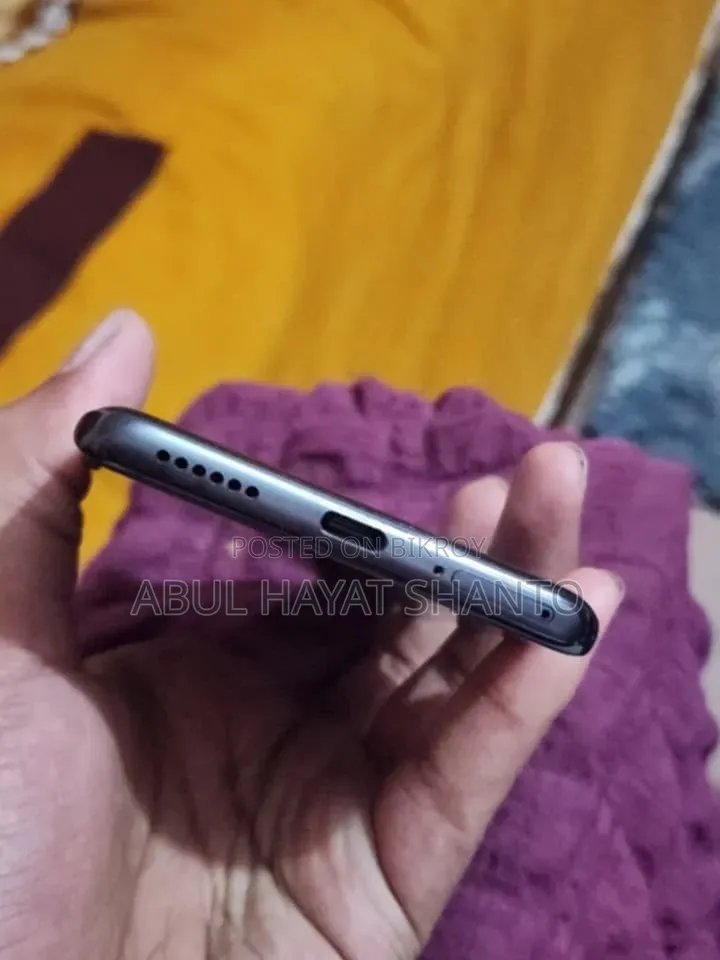 Xiaomi Redmi Note 14 Pro 5G 256 GB Black