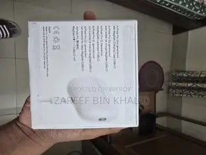 এয়ারপডস প্রো (২য় জেনারেশন) রেপ্লিকা