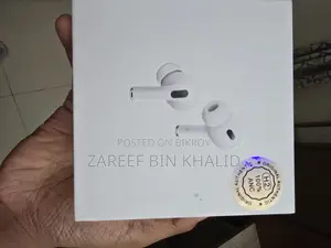 এয়ারপডস প্রো (২য় জেনারেশন) রেপ্লিকা