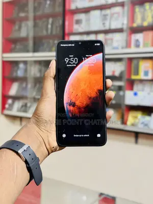 শাওমি রেডমি ৯এ ৩২ জিবি লাল