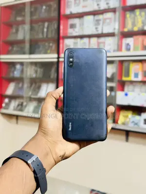 শাওমি রেডমি ৯এ ৩২ জিবি লাল