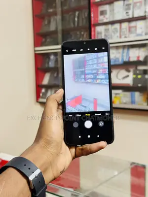 শাওমি রেডমি ৯এ ৩২ জিবি লাল