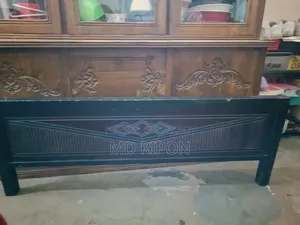 Single Bed
