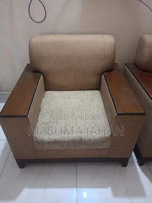 2+1+1 Sofa Set