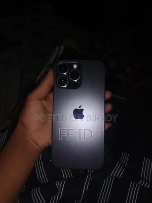 Apple iPhone 14 Pro Max 128 GB Blue