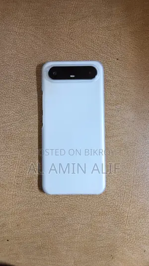 Tecno Pova 5G 128 GB White