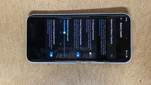 Tecno Pova 5G 128 GB White