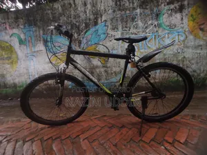 Active Gear Bicycle