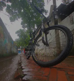 অ্যাক্টিভ গিয়ার সাইকেল