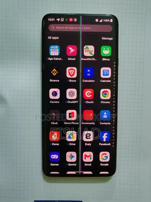 OnePlus 7 Pro 256 GB Green