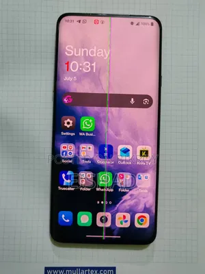 OnePlus 7 Pro 256 GB Green