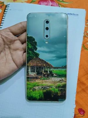 OnePlus 7 Pro 256 GB Green