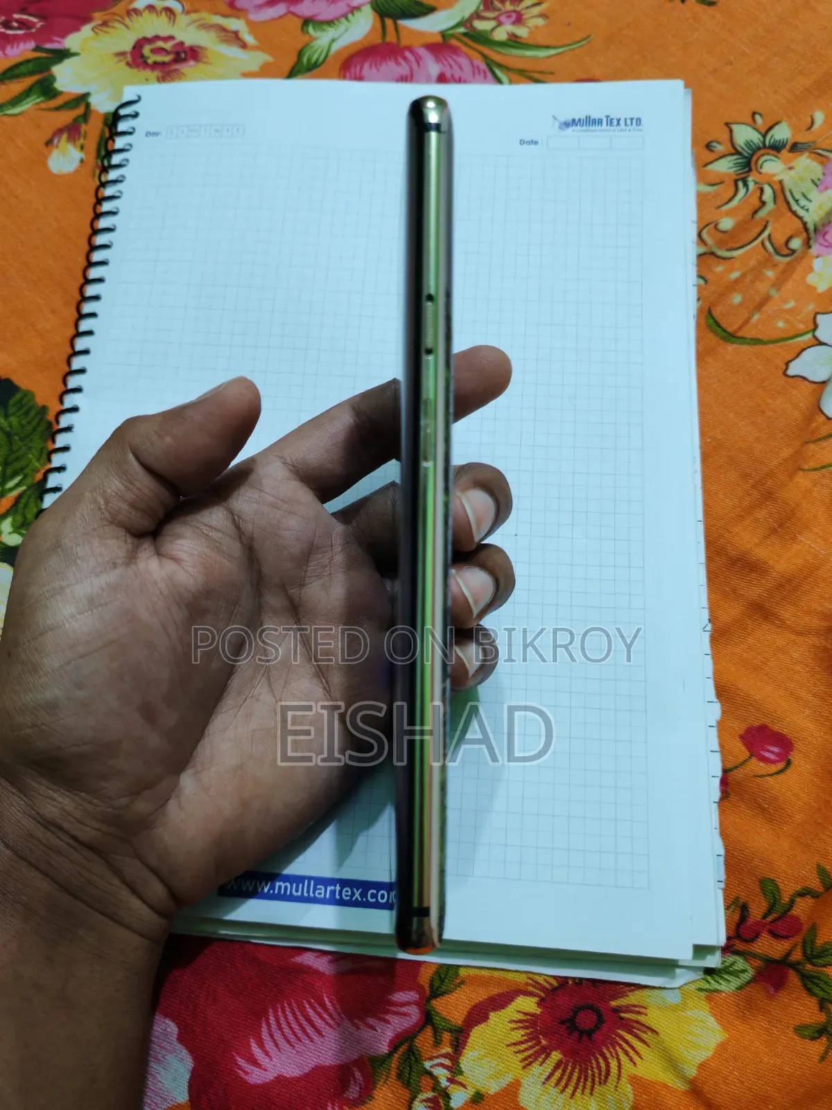 OnePlus 7 Pro 256 GB Green