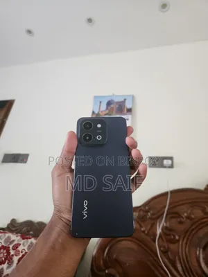 Vivo Y28 128 GB Green