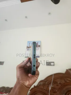 Vivo Y28 128 GB Green