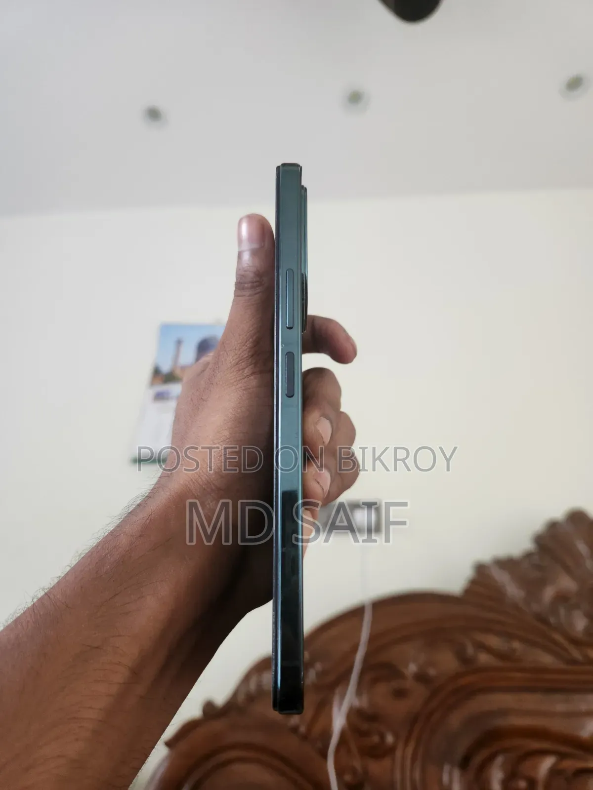 Vivo Y28 128 GB Green