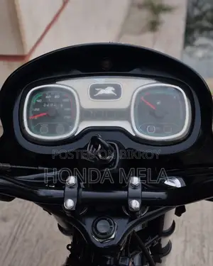 TVS Radeon 2020 Black
