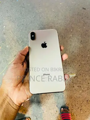 Apple iPhone XS Max 64 GB Gold