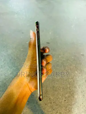 Apple iPhone XS Max 64 GB Gold