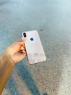 Apple iPhone XS Max 64 GB Gold