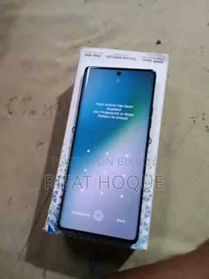 Tecno Camon 40 Pro 4G 256 GB Blue