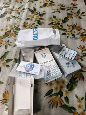 Tecno Camon 40 Pro 4G 256 GB Blue