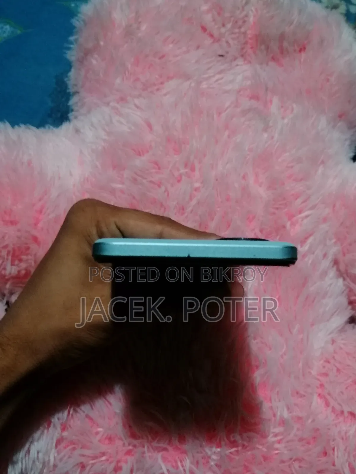 Oppo A58 128 GB Blue