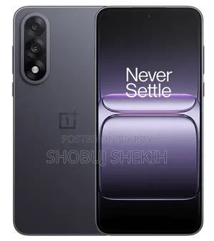 New OnePlus Nord 5 512 GB Gray