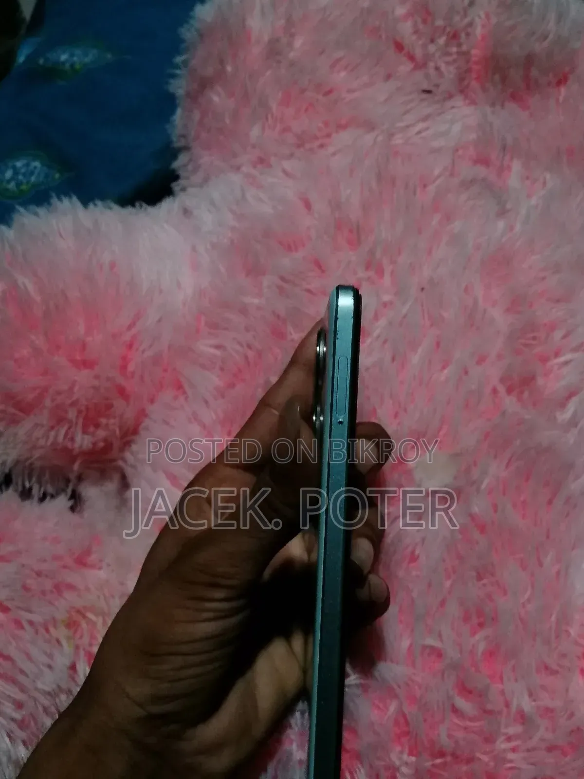 Oppo A58 128 GB Blue