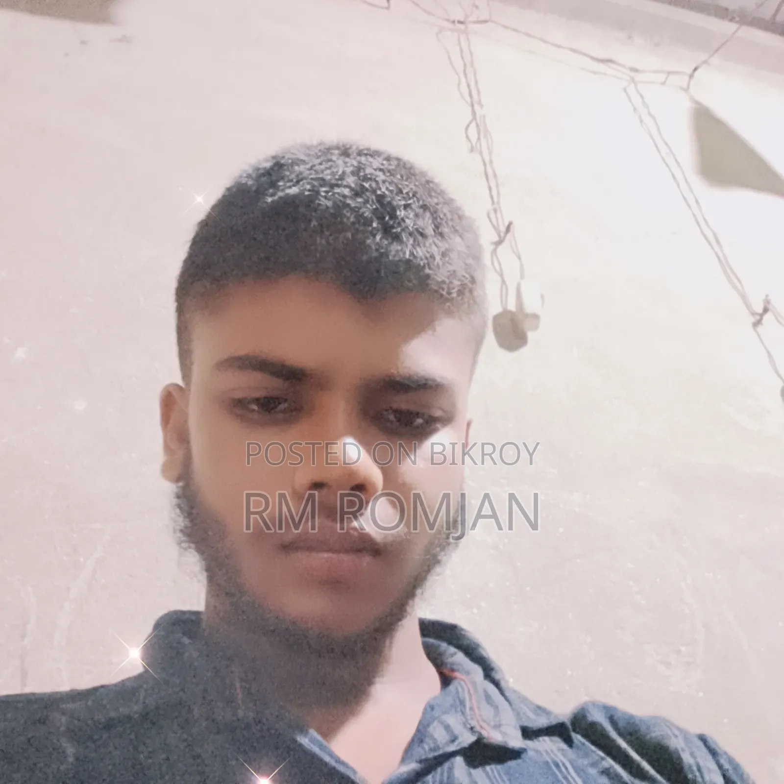 মো: রমজান শেখ