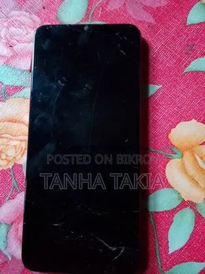 Realme C3 32 GB Red