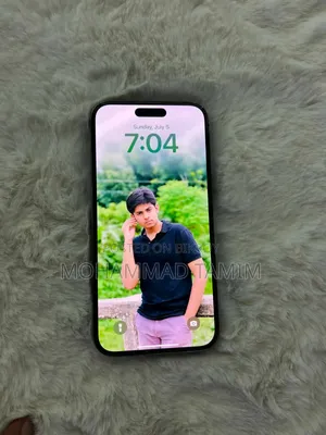 Apple iPhone 14 Pro Max 256 GB Blue