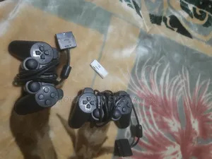 PS2 Fat Full Fresh Console (Modified) – Plug Play Ready, Best Deal
