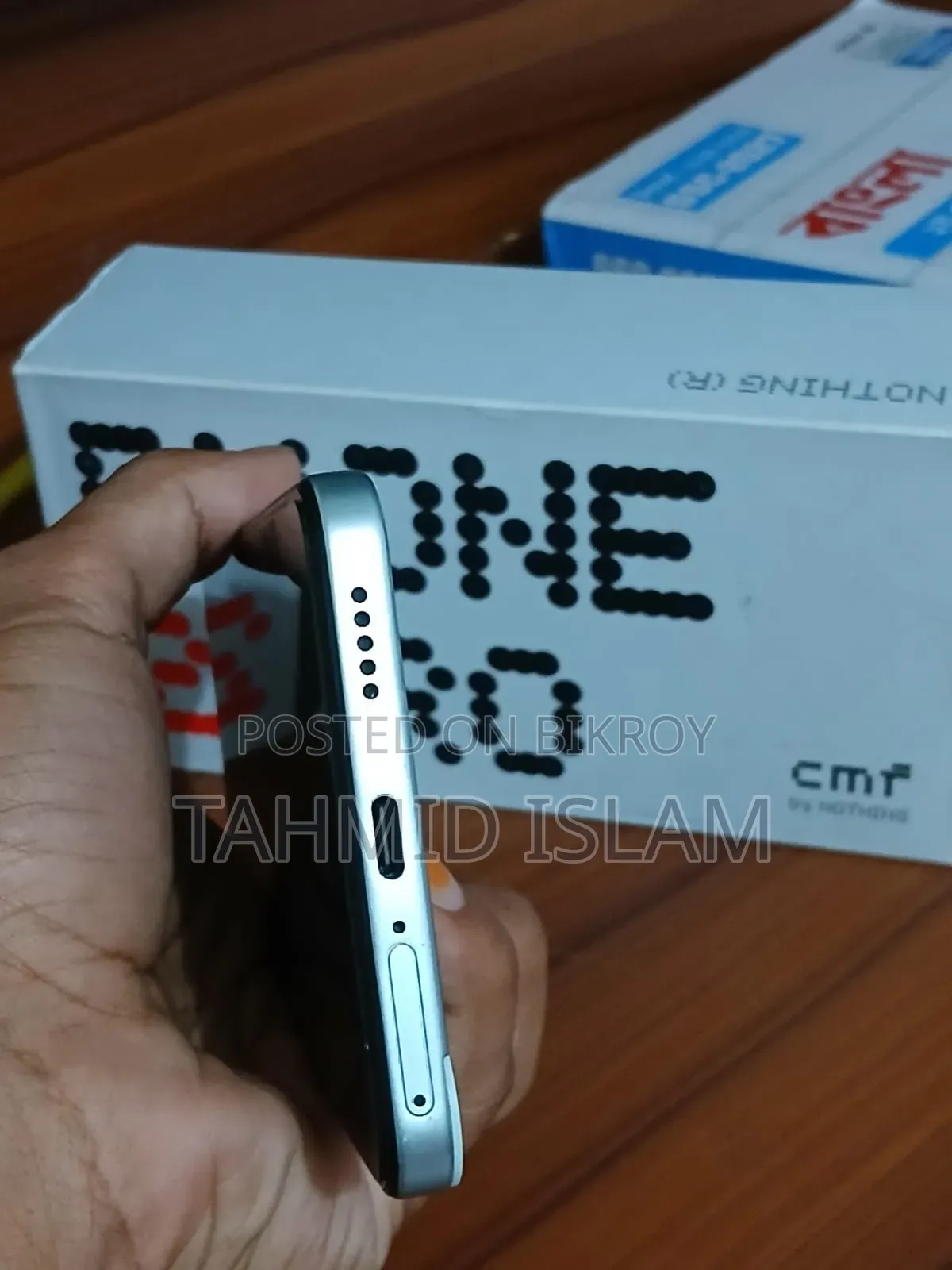Nothing Phone CMF Phone 2 Pro 128 GB