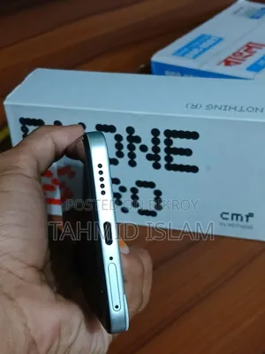 Nothing Phone CMF Phone 2 Pro 128 GB