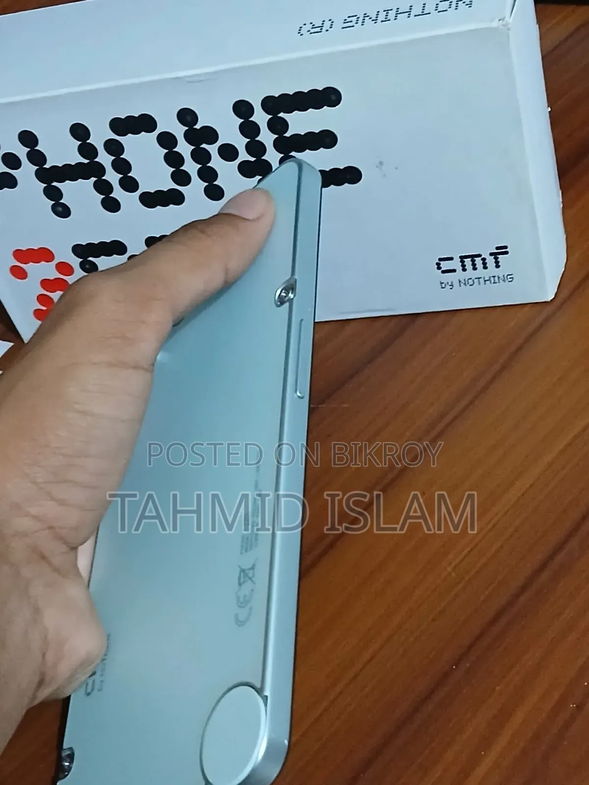 Nothing Phone CMF Phone 2 Pro 128 GB